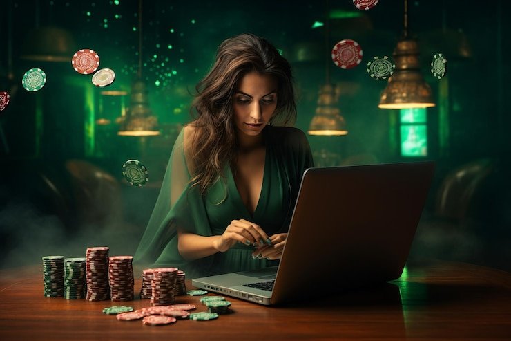 Panduan privasi akun bingo dewasa