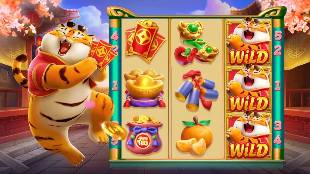 Banner Petualangan Bingo pgsoft1000