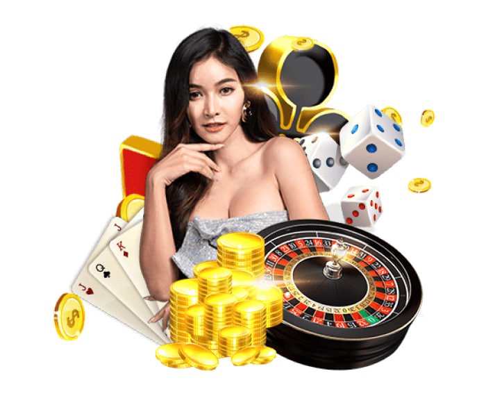 Tampilan Golf mobile untuk pengguna dewasa
