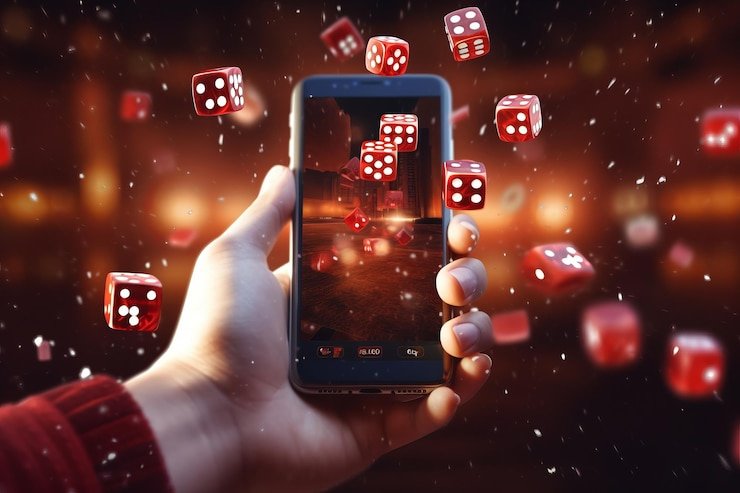 Kartu fitur VIP untuk pengguna dewasa